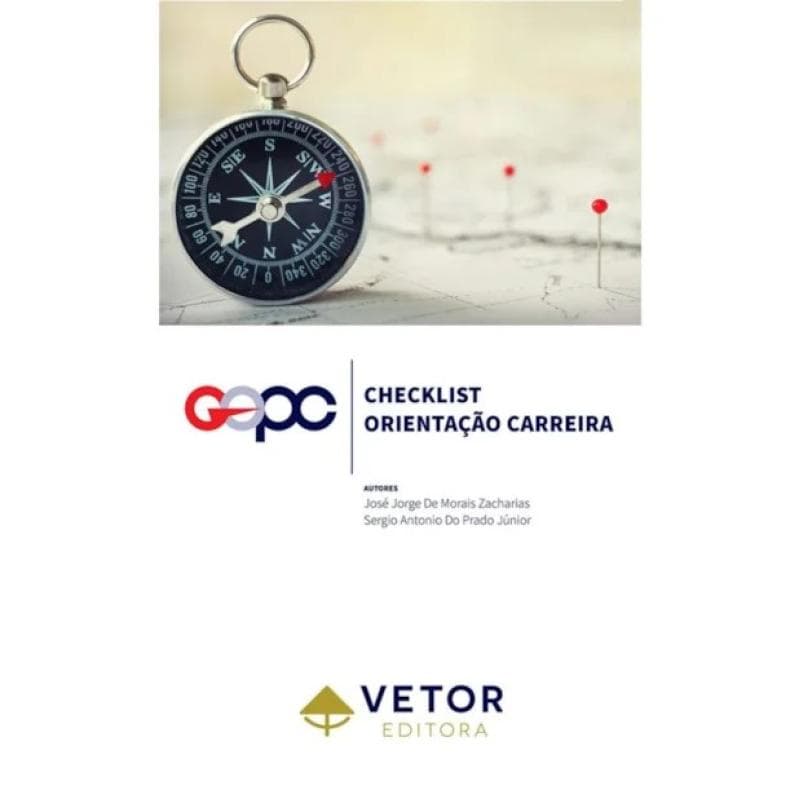 GOPC - Orientação de Carreira - Créditos de 1 a 10